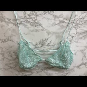 Free People Bralette NWT